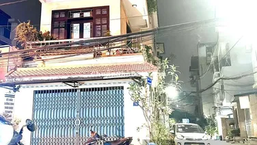 CHÍNH CHỦ BÁN NHÀ 4 TẦNG MẶT PHỐ PHÚ DIỄN, SỔ ĐỎ 50m MT4m, LÔ GÓC 3 MẶT THOÁNG, KD TỐT, GIÁ 22.5 TỶ