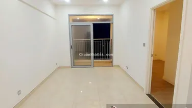 CHO THUÊ LUXGARDEN- 62M 2PN*2WC- NHÀ TRỐNG GIÁ 8TR200