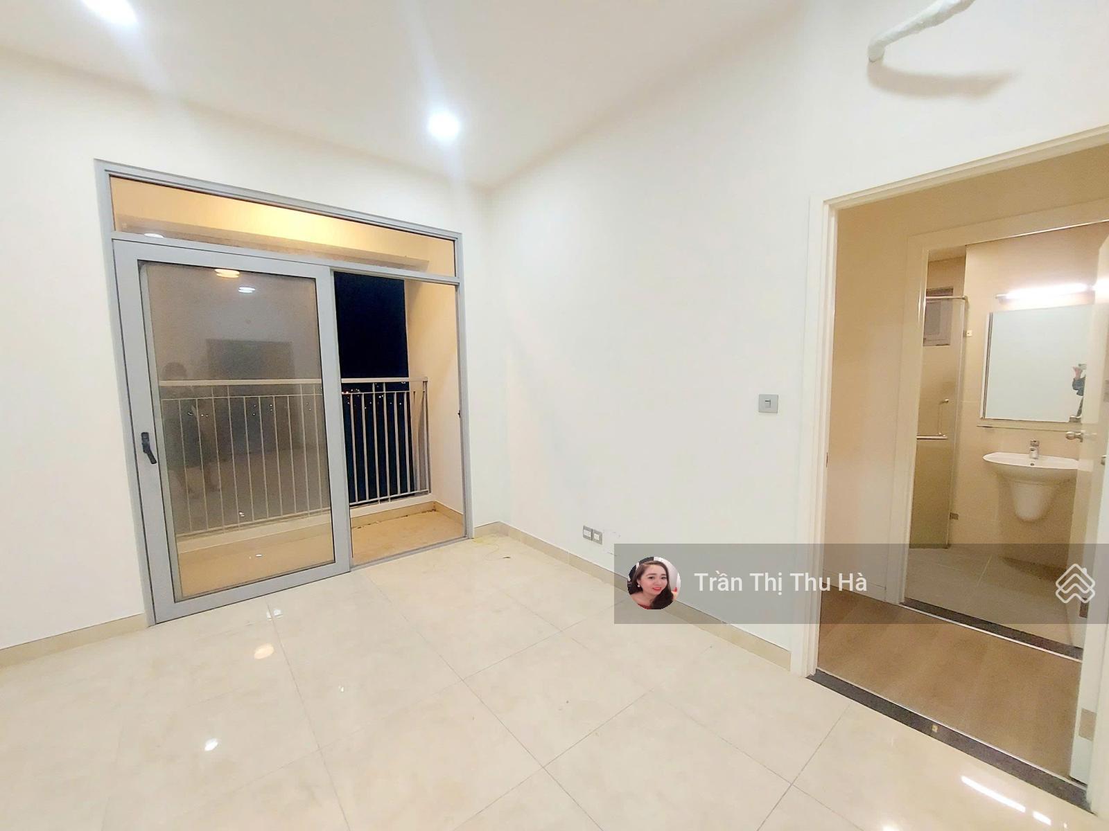 CHO THUÊ LUXGARDEN- 62M 2PN*2WC- NHÀ TRỐNG GIÁ 8TR200