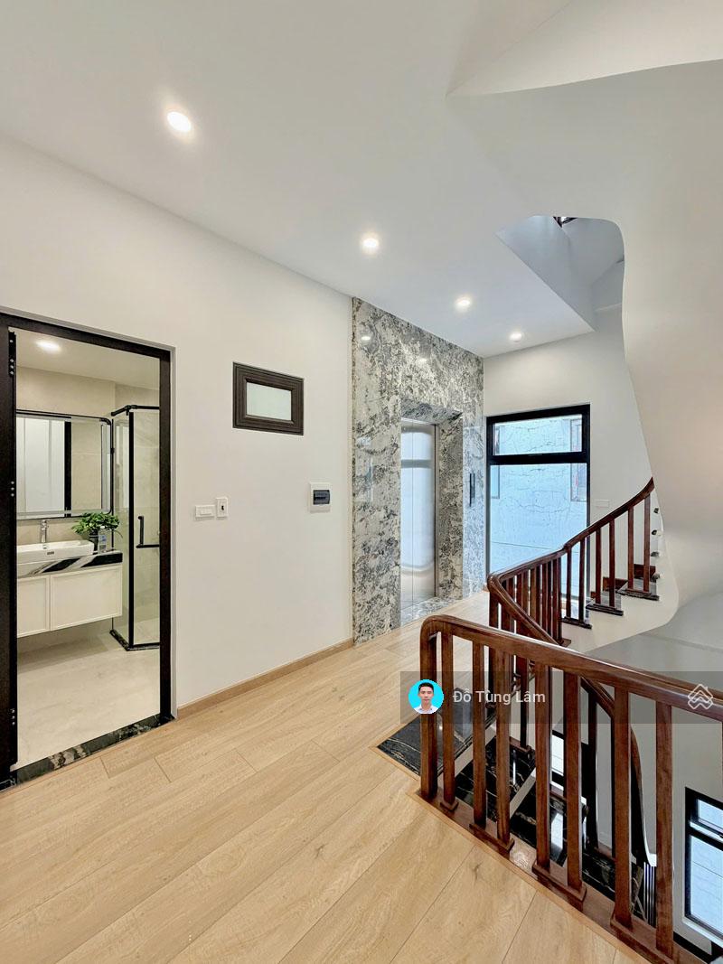 Bán Nhà Liền Kề Thượng Thanh 72,5m2: 6 Tầng Thang Máy, Full Nội Thất Cao Cấp, Xách Vali Ở Ngay Bán Nhà Liền Kề Thượng Thanh 72,5m2: 6 Tầng Thang Máy, Full Nội Thất Cao Cấp, Xách Vali Ở Ngay