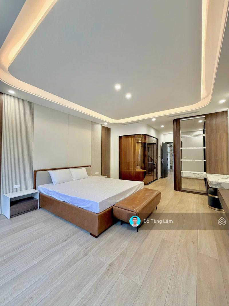 Bán Nhà Liền Kề Thượng Thanh 72,5m2: 6 Tầng Thang Máy, Full Nội Thất Cao Cấp, Xách Vali Ở Ngay Bán Nhà Liền Kề Thượng Thanh 72,5m2: 6 Tầng Thang Máy, Full Nội Thất Cao Cấp, Xách Vali Ở Ngay