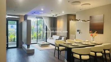 Bán căn ngoại giao toà CT1 giá rẻ