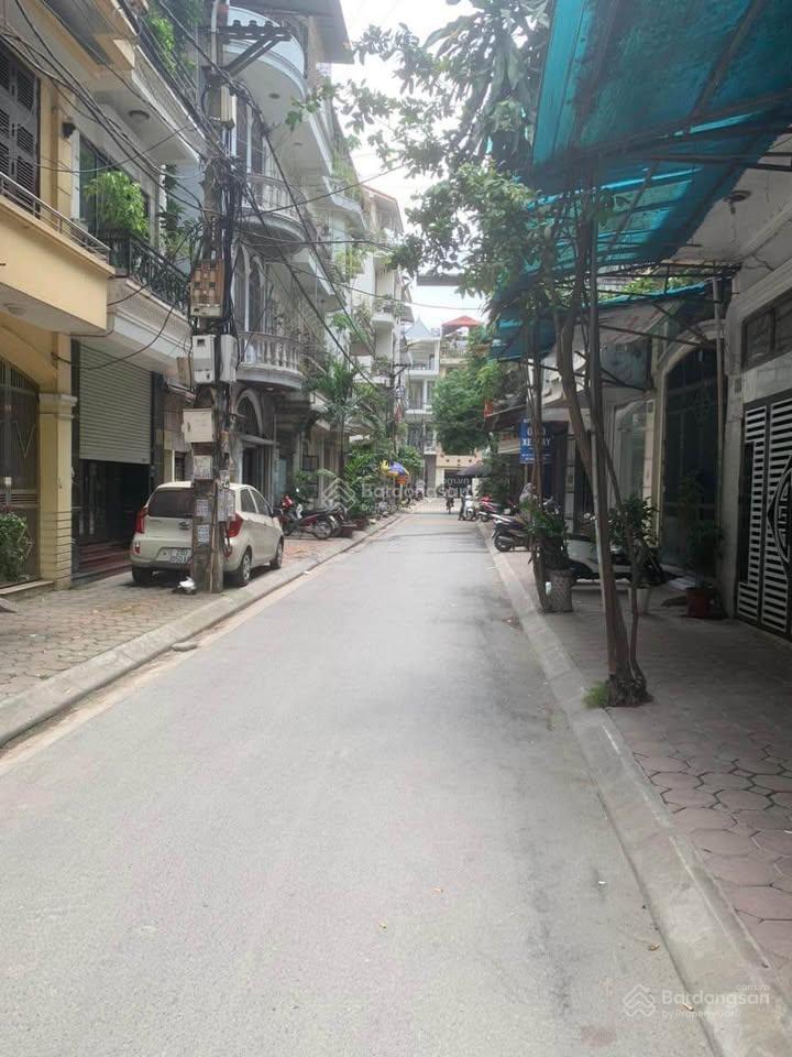 Lô góc Tây Sơn, phân lô 2 mặt đều ô tô, ngõ thông KD, ô tô vào nhà  60m 4tầng giá 22,5 tỷ