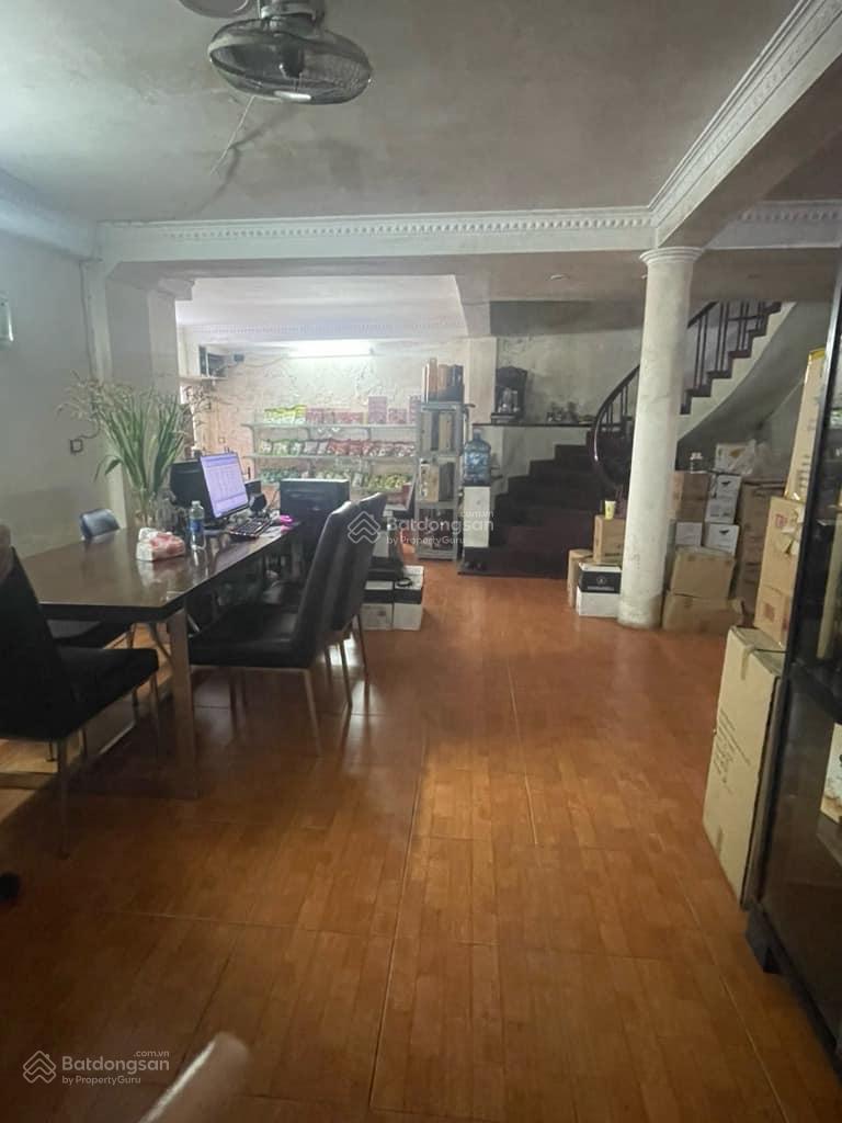 Lô góc Tây Sơn, phân lô 2 mặt đều ô tô, ngõ thông KD, ô tô vào nhà  60m 4tầng giá 22,5 tỷ