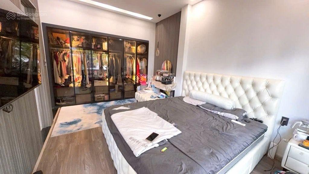 Phường 2 Tân Bình 4,7mx15m 70m2 x 4 Tầng - Chào 21 Tỷ