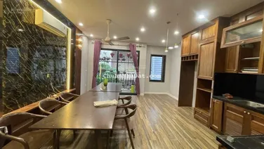 CHỈ 20 TỶ CÓ NGAY NHÀ PHỐ LINH LANG 68m2 - 6 TẦNG THANG MÁY - 2 MẶT NGÕ - THÔNG TỨ PHÍA - NHÀ MỚI