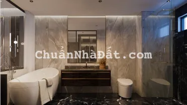 Hiếm! HXH Nguyễn Đình Chiểu, Quận 3 - DT: 6m x 10 - 3 Tầng - Chỉ 13,5 tỷ thương lượng