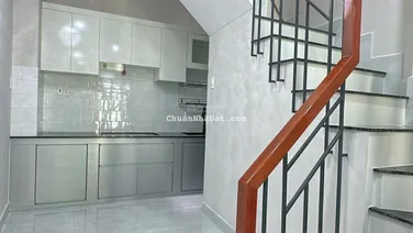 Chính Chủ Cho Thuê Nhà Phan Đình Phùng Gần MT 3,5x12 3L ST 3pn 4wc Giá Chỉ 18tr NT LH 0901 970 ***.