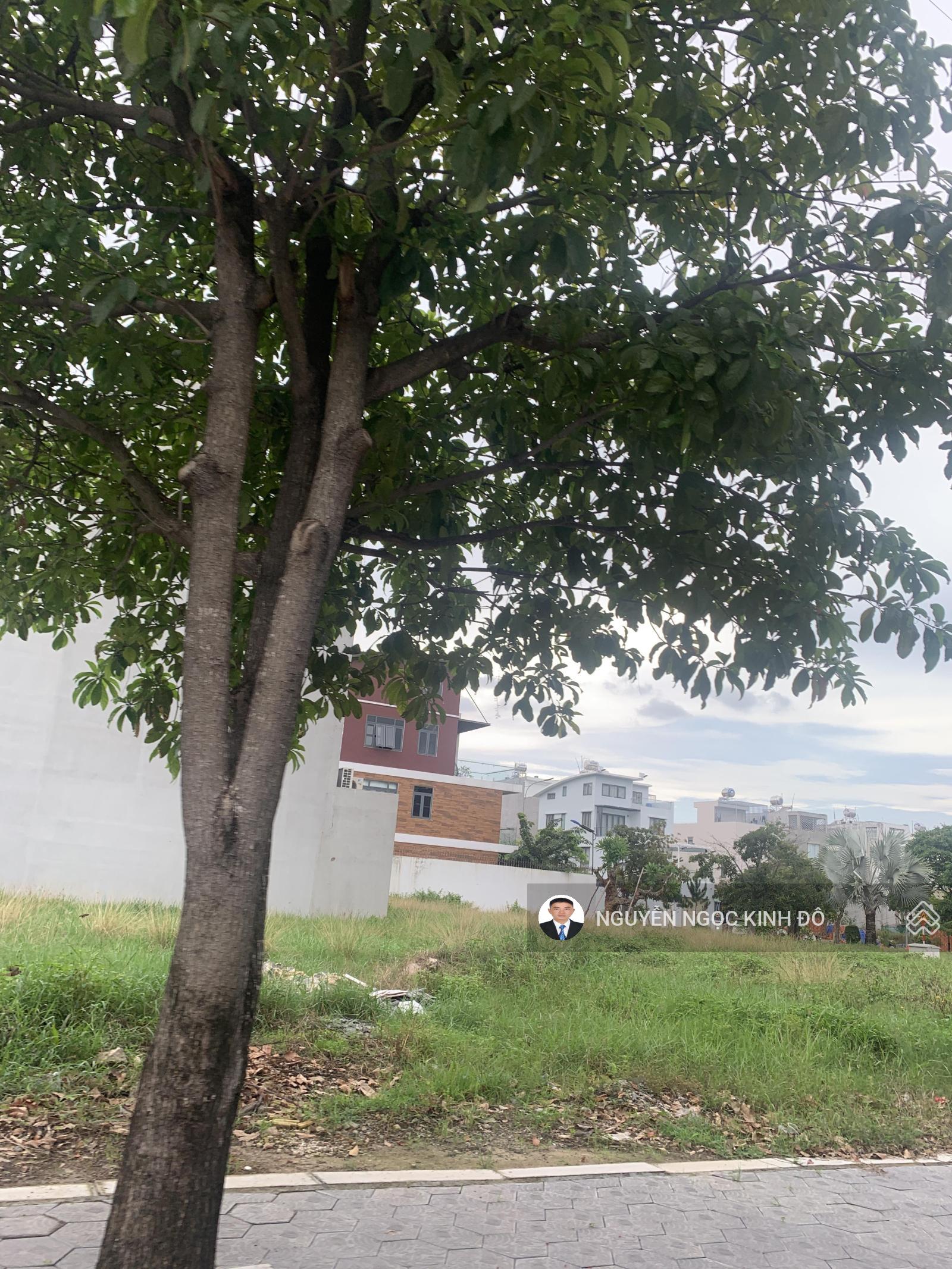 Cuối năm cần tiền bán gấp lô đất The Seasons ngay Lotte giá rẻ 4.850 tỷ. DT 5x23. Sổ sẵn. Full thổ