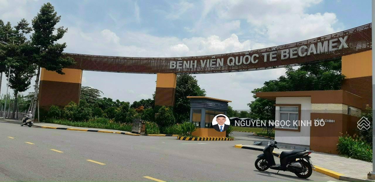 Cuối năm cần tiền bán gấp lô đất The Seasons ngay Lotte giá rẻ 4.850 tỷ. DT 5x23. Sổ sẵn. Full thổ