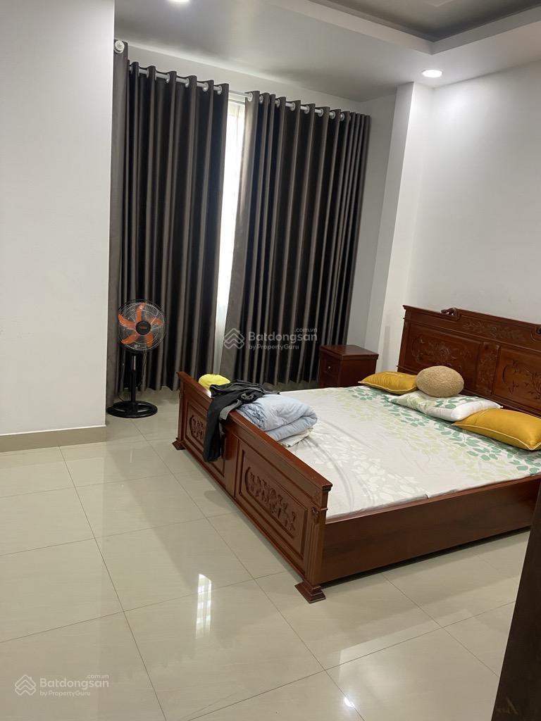 5 TẦNG 96M2 ĐƯỜNG 10M 11,5 TỶ  P.8, GÒ VẤP