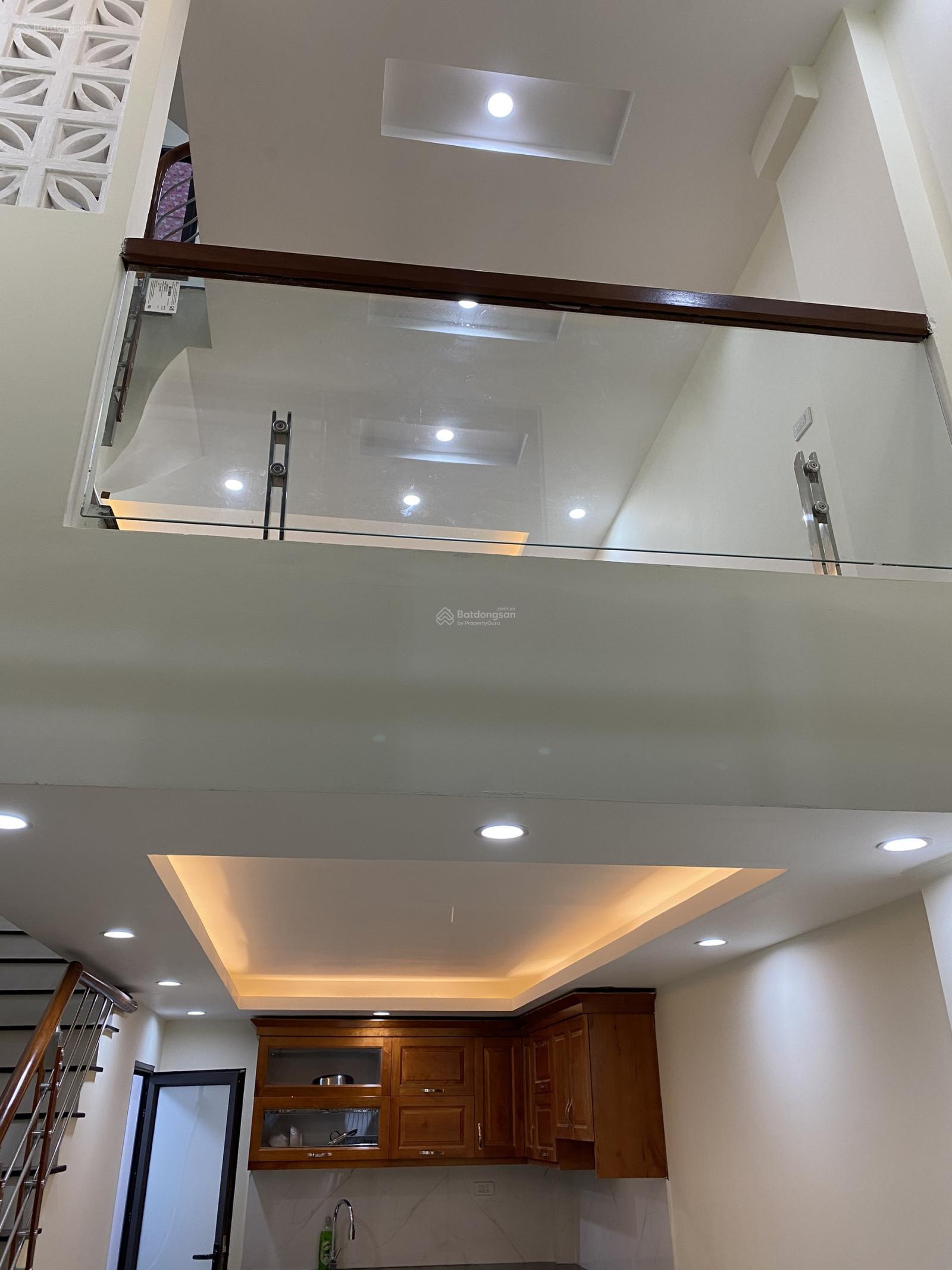 Cho thuê Nhà Riêng 32m2, 3PN, 2WC tại Yên Nghĩa, Hà Đông, giá 9 triệu VND