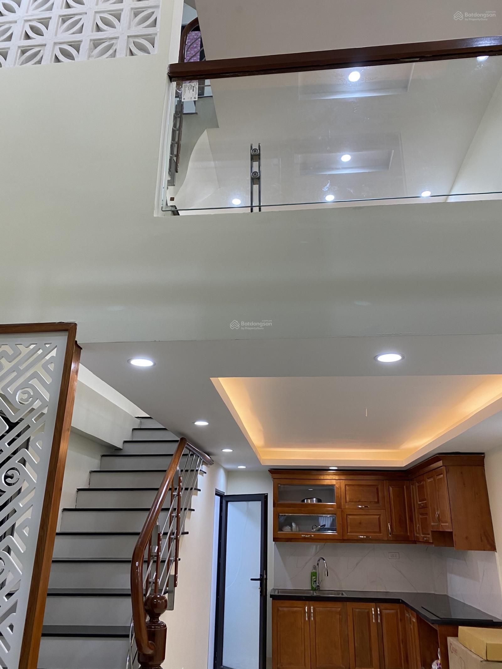 Cho thuê Nhà Riêng 32m2, 3PN, 2WC tại Yên Nghĩa, Hà Đông, giá 9 triệu VND