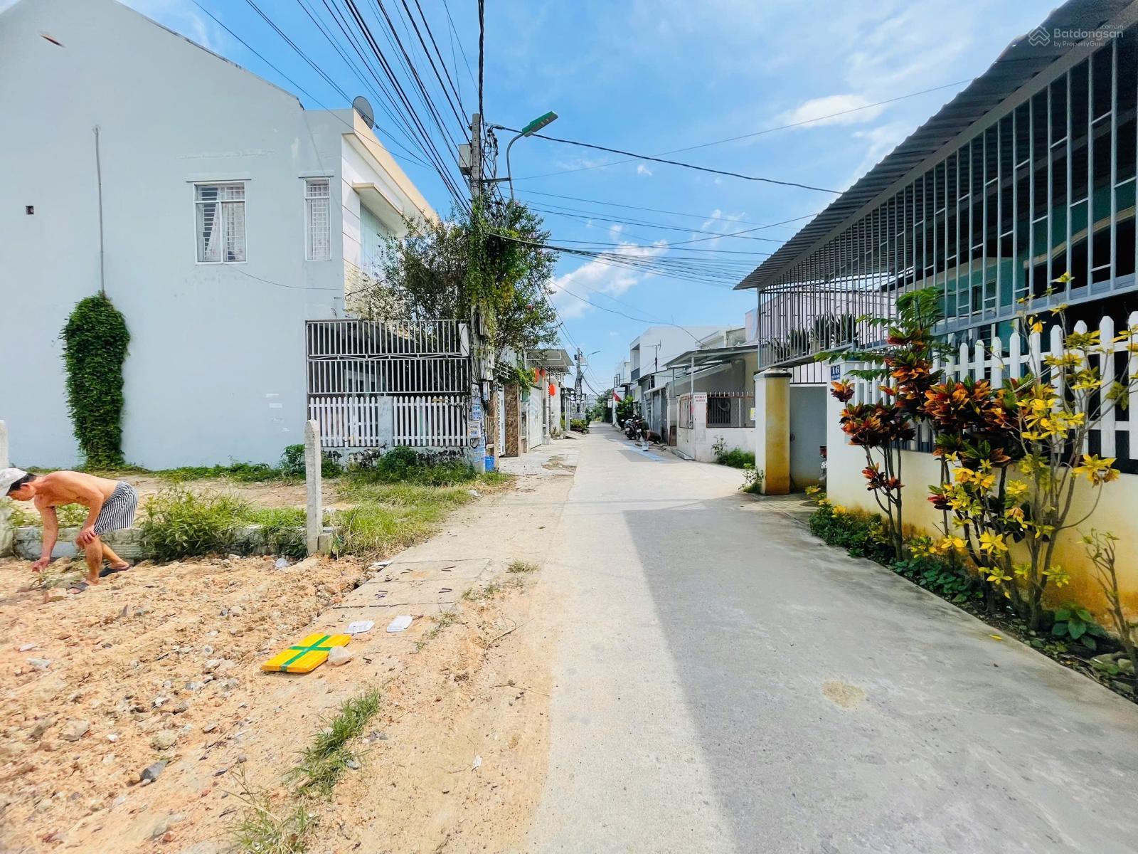 Bán đất mặt tiền Thượng Mốc, Vĩnh Thạnh, Nha Trang giá tốt