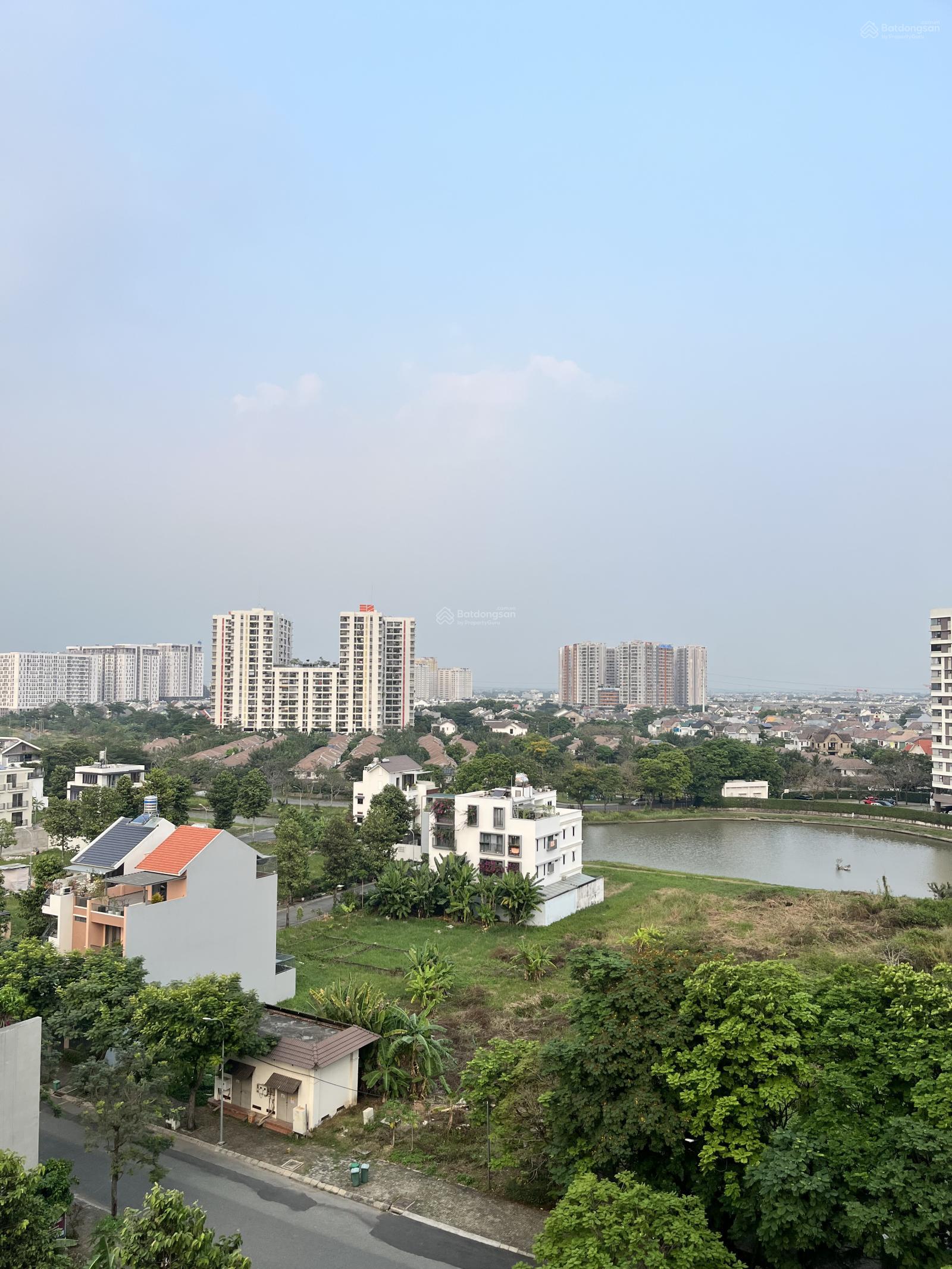 Cho thuê nhanh căn 1PN - full nội thất - giá tốt - ở liền