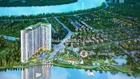 Bán đất ( 8mx23m, Lô L ) khu dân cư Thủ Thiêm Villa