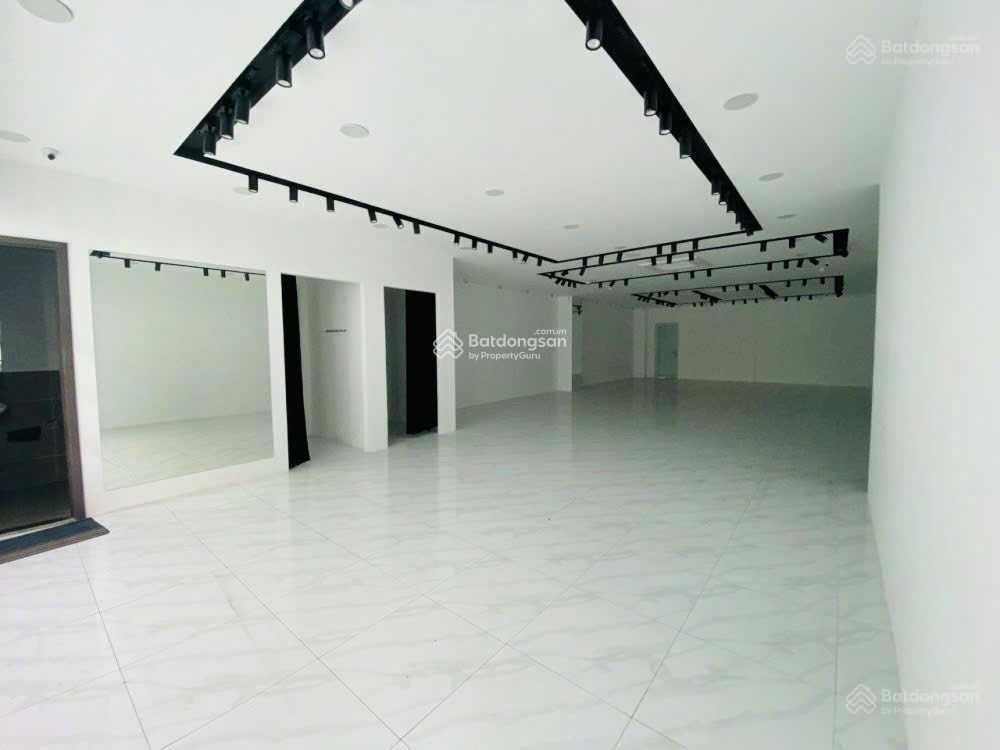 Nhà đẹp - cho thuê nhà mặt tiền đường Phan Đình Phùng, Phú Nhuận - DT: 8m x 15m, 3 tâng suốt, 79tr Nhà đẹp - cho thuê nhà mặt tiền đường Phan Đình Phùng, Phú Nhuận - DT: 8m x 15m, 3 tâng suốt, 79tr