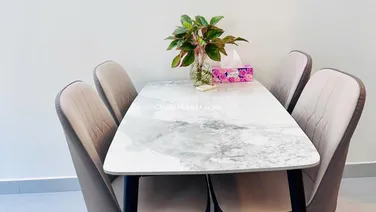 CHO THUÊ CĂN HỘ NAM LONG 2 CENTRAl LAKE 38M2, 1 PH NGỦ, FULL NỘI THẤT, THANG MÁY, MỚI 100%, TẦNG 7