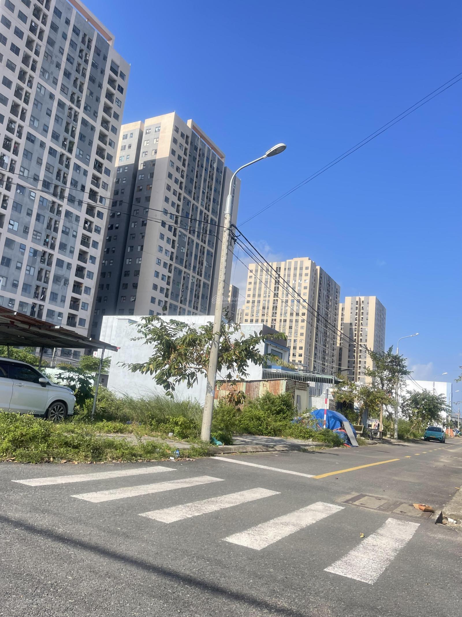 Bán đất nền Lakeside Palace, 3,95 tỷ, 100m2, view đẹp tại Đà Nẵng