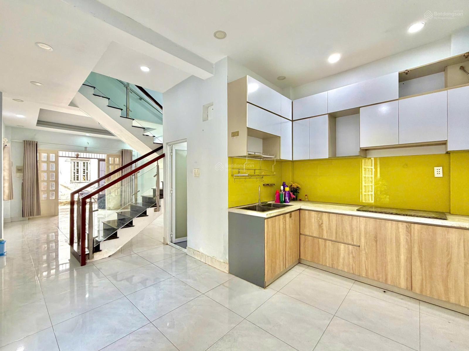 Bán nhà Đường Số 7 ( Thích Quảng Đức nối dài) p. Hạnh ThôngDt : 4x11,3m . Cn 44,7m². SHR 2025