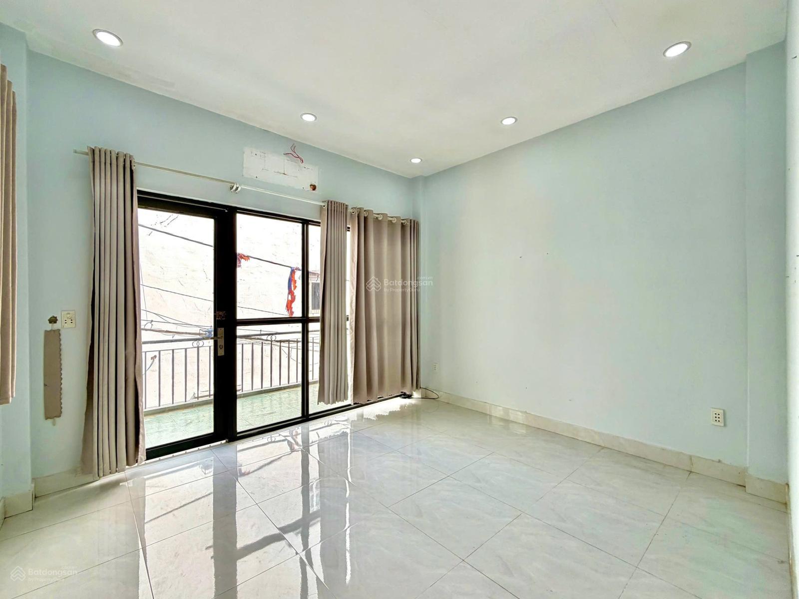 Bán nhà Đường Số 7 ( Thích Quảng Đức nối dài) p. Hạnh ThôngDt : 4x11,3m . Cn 44,7m². SHR 2025