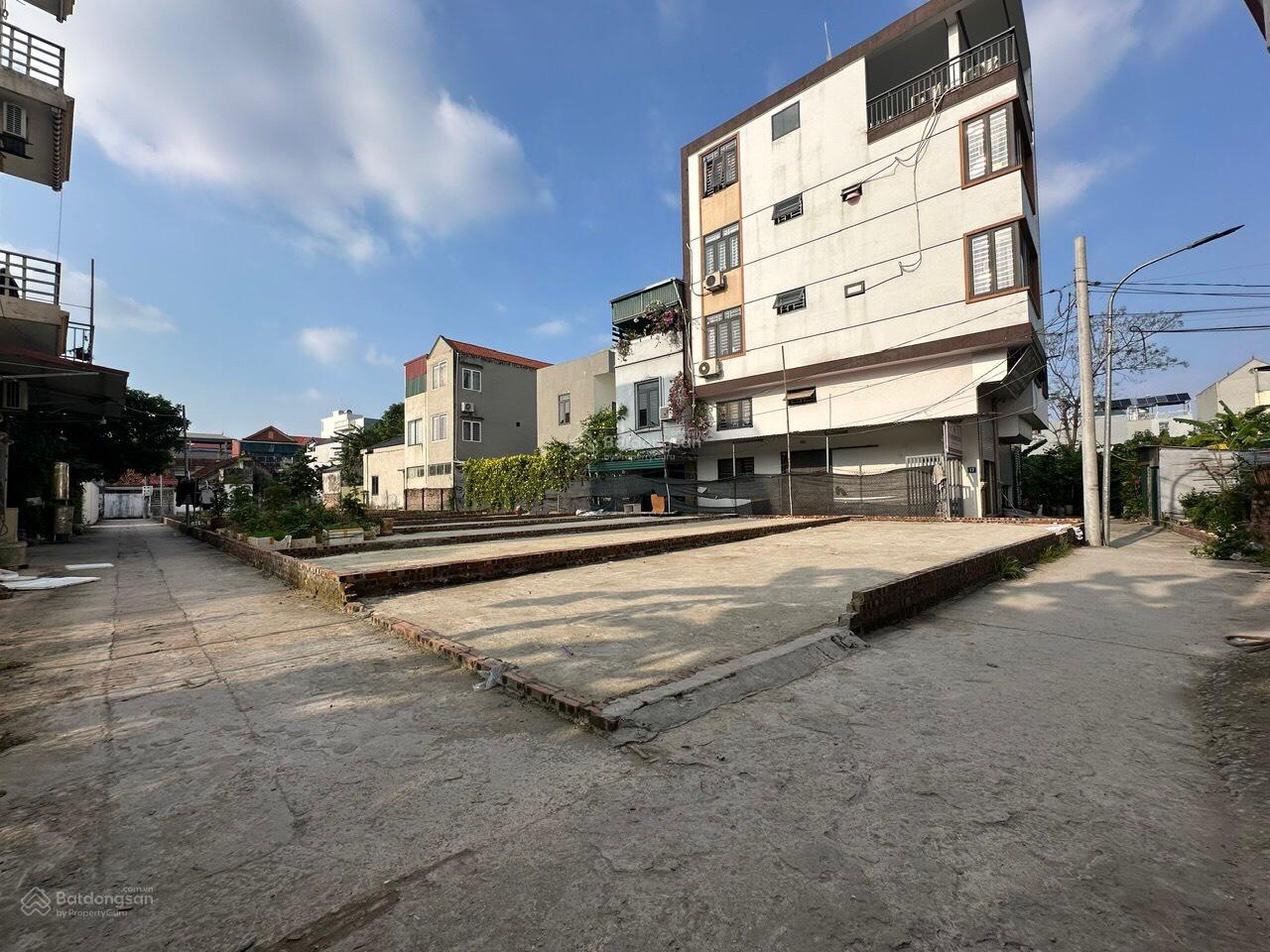 CHÍNH CHỦ - BÁN ĐẤT THỔ CƯ -THƯỢNG THỤY-HOÀI ĐỨC: |51m²| lô góc | 3 mặt thoáng | 5,450 tỷ|