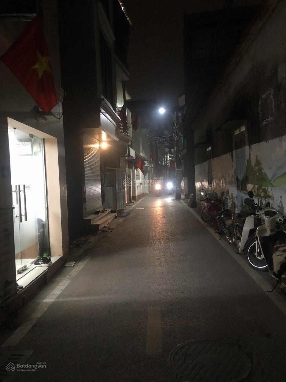 CHÍNH CHỦ - BÁN ĐẤT THỔ CƯ -THƯỢNG THỤY-HOÀI ĐỨC: |51m²| lô góc | 3 mặt thoáng | 5,450 tỷ|