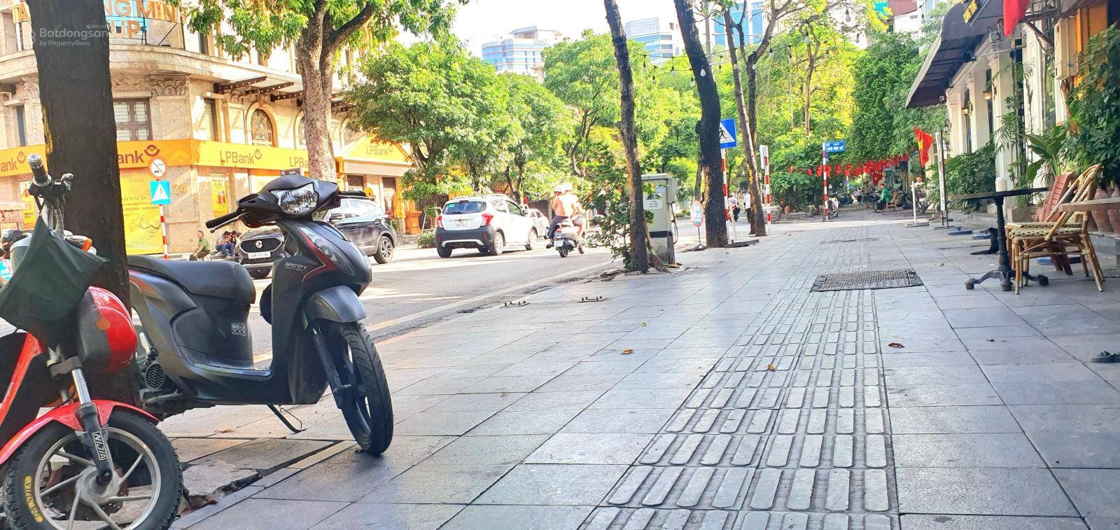 SIÊU HIẾM - BT PHỐ CỔ PHAN BỘI CHÂU - HOÀN KIẾM, BT PHÁP CỔ THUỘC NHÓM 3 556M, 3T, MT 15M, 425 TỶ SIÊU HIẾM - BT PHỐ CỔ PHAN BỘI CHÂU - HOÀN KIẾM, BT PHÁP CỔ THUỘC NHÓM 3 556M, 3T, MT 15M, 425 TỶ