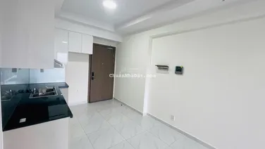 Bán căn hộ Happy One Vạn Xuân mặt tiền QL13 2PN 2WC 54m2 đã có sổ hồng giá rẻ 1 tỷ 5 tầng cao