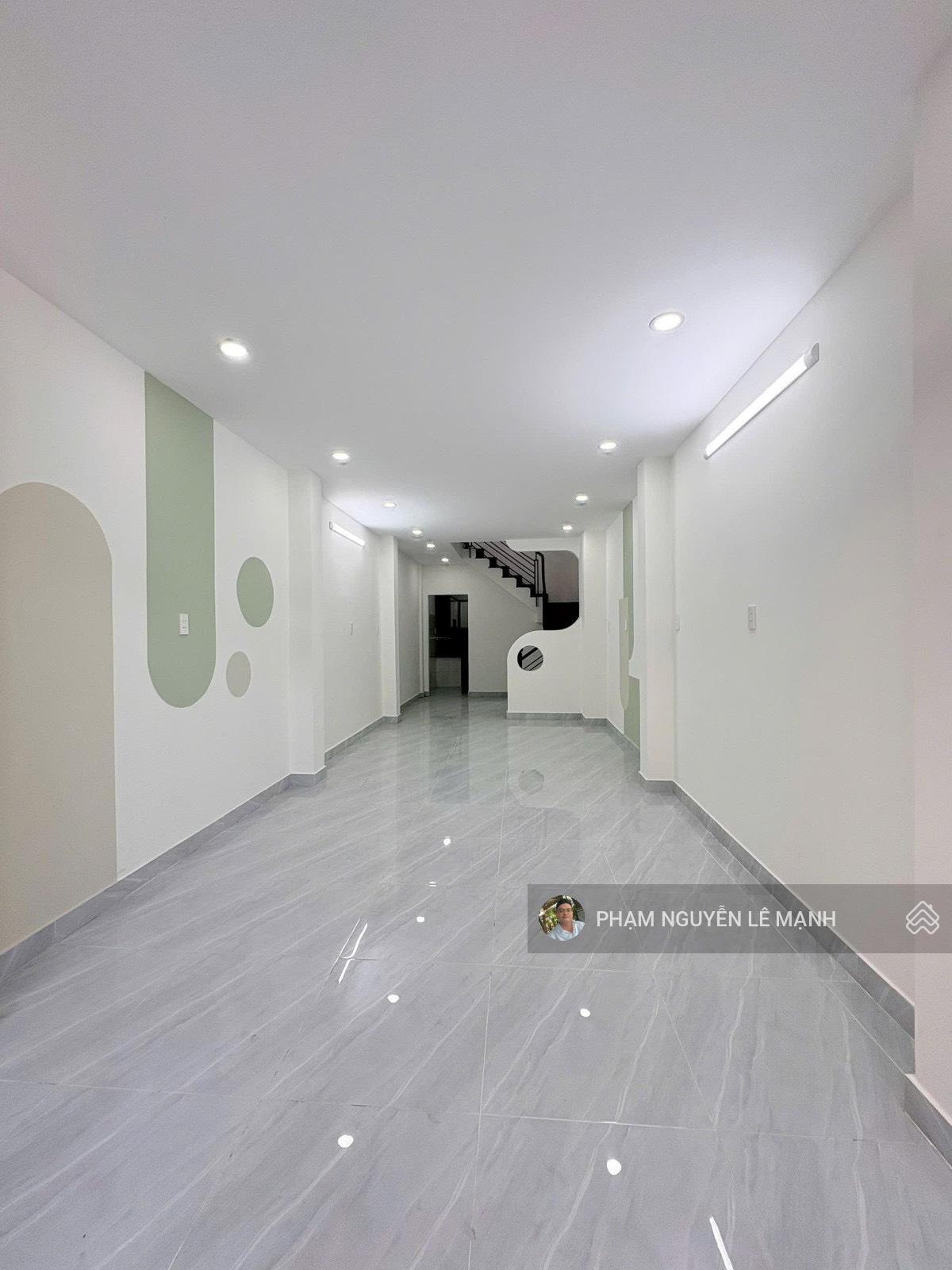 BÁN NHÀ TÔ HIỆU HIỆP TÂN TÂN PHÚ HXH 6M GẦN ĐẦM SEN 52M 3PN 6.19T TL