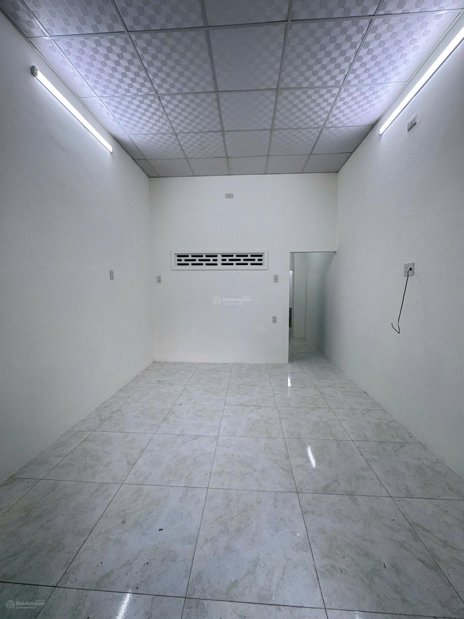 Bán nhà Giá rẻ 2,55 tỷ - Hẻm Đoàn Trần Nghiệp- Nha Trang