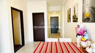 Cho thuê căn hộ LUXURY RESIDENCE - ngã tư Đất Thánh- Thuận An- Bình Dương 2 phòng ngủ- 2wc 6.5tr/th