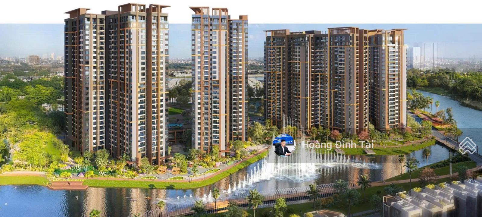 Giỏ hàng hiếm quỹ ẩn dự án Masteri Park Place đa dạng từ 1-4PN từ CĐT Masteris Homes