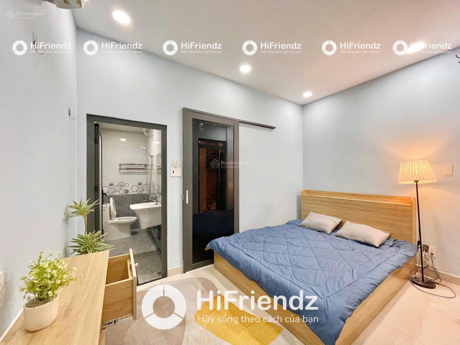 Căn hộ dịch vụ full nội thất ngay gần Aeon Bình Tân - Nhà Thờ Phao Lô Căn hộ dịch vụ full nội thất ngay gần Aeon Bình Tân - Nhà Thờ Phao Lô