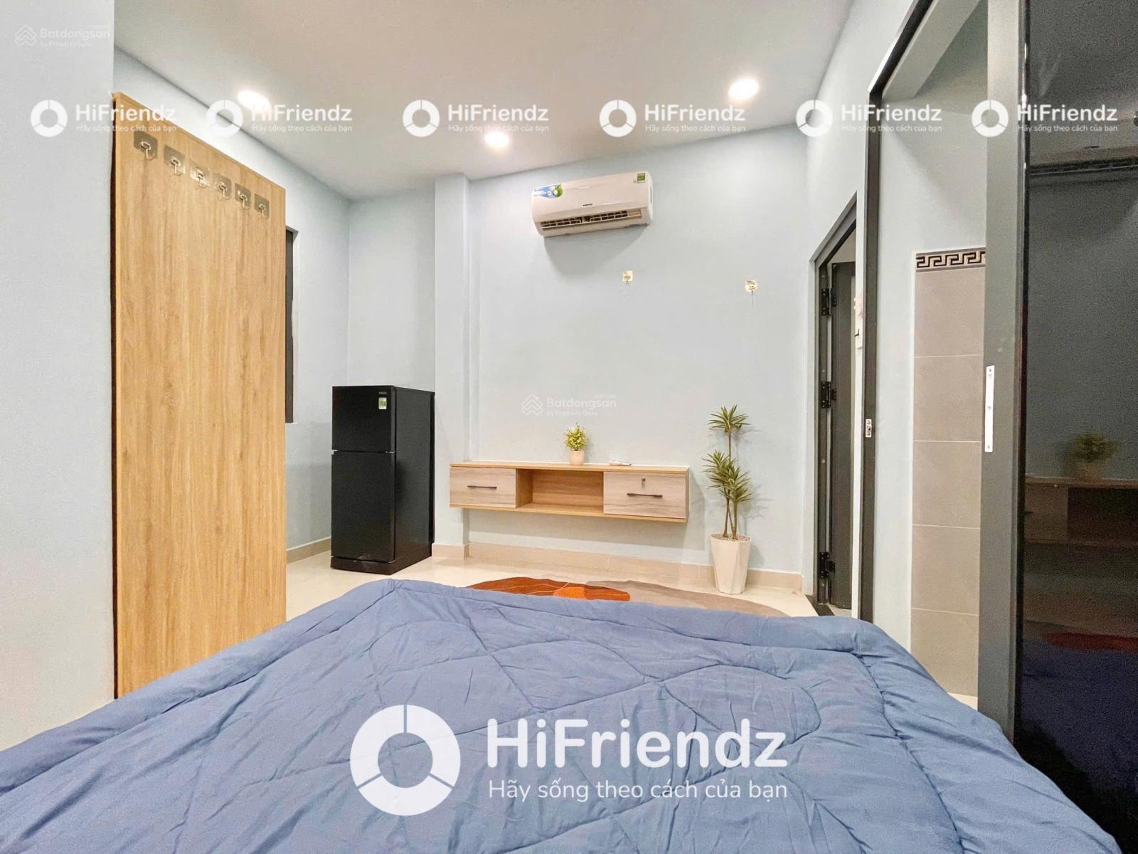 Căn hộ dịch vụ full nội thất ngay gần Aeon Bình Tân - Nhà Thờ Phao Lô Căn hộ dịch vụ full nội thất ngay gần Aeon Bình Tân - Nhà Thờ Phao Lô