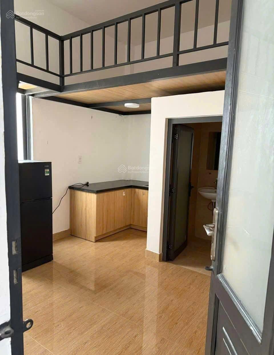 CHDV siêu dòng tiền 60tr/th. Gần Lê Đức Thọ, P. 16, Gò Vấp ngang 130,8m2 nở hậu - 4 lầu chỉ 15.x tỷ
