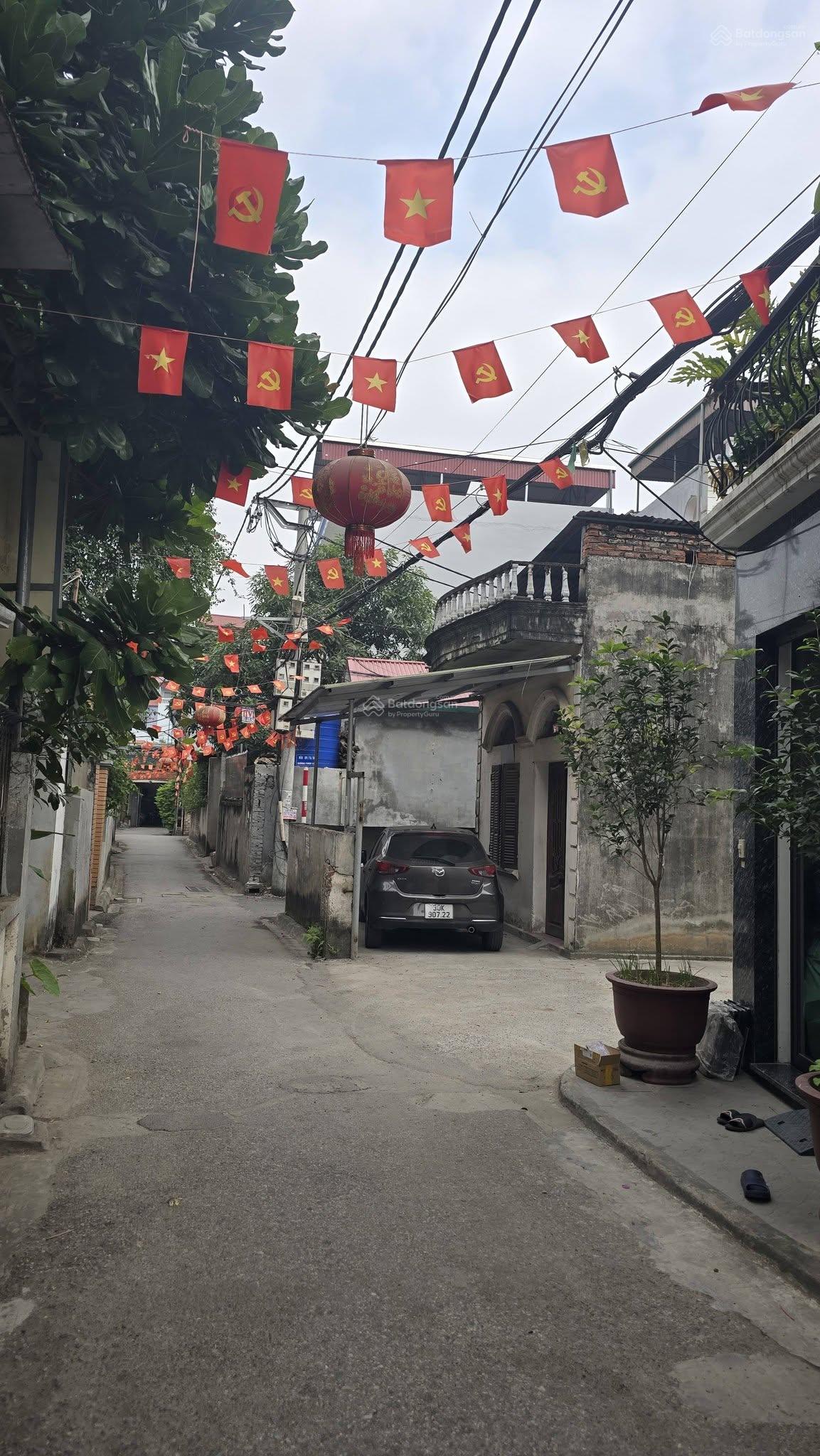 BÁN NHÀ PHÚC LỢI LONG BIÊN DT 197M x C4 x MT 7,5M GIÁ 25 TỶ CÓ THƯƠNG LƯỢNG