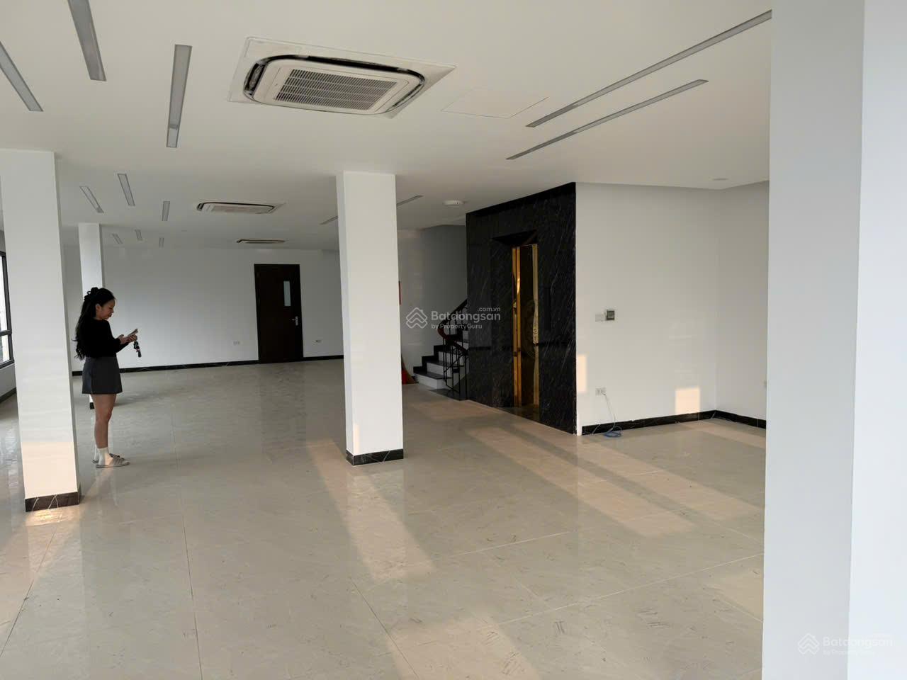 BÁN NHÀ TỔNG CỤC 5 THANH TRÌ DT 212M x 7T x MT 12,4M GIÁ 89 TỶ CÓ THƯƠNG LƯỢNG