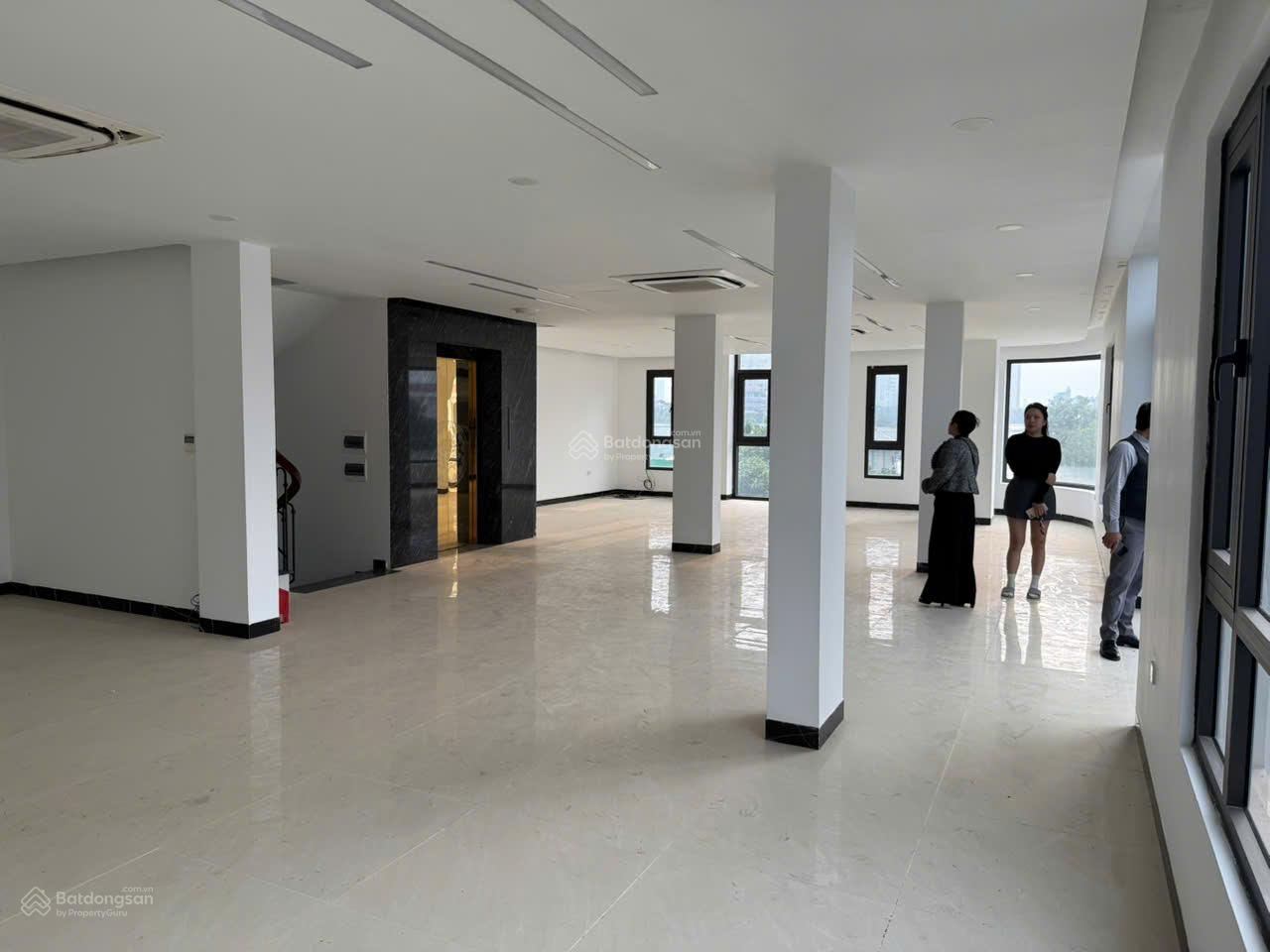 BÁN NHÀ TỔNG CỤC 5 THANH TRÌ DT 212M x 7T x MT 12,4M GIÁ 89 TỶ CÓ THƯƠNG LƯỢNG