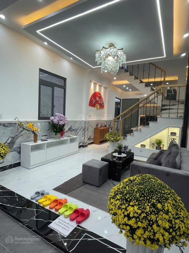 BÁN NHÀ MỚI FULL NỘI THẤT Ở LIỀN MẶT TIỀN HẺM XE HƠI 2174 -HUỲNH TẤN PHÁT-NHÀ BÈ (Cách HTP chỉ 30m) BÁN NHÀ MỚI FULL NỘI THẤT Ở LIỀN MẶT TIỀN HẺM XE HƠI 2174 -HUỲNH TẤN PHÁT-NHÀ BÈ (Cách HTP chỉ 30m)