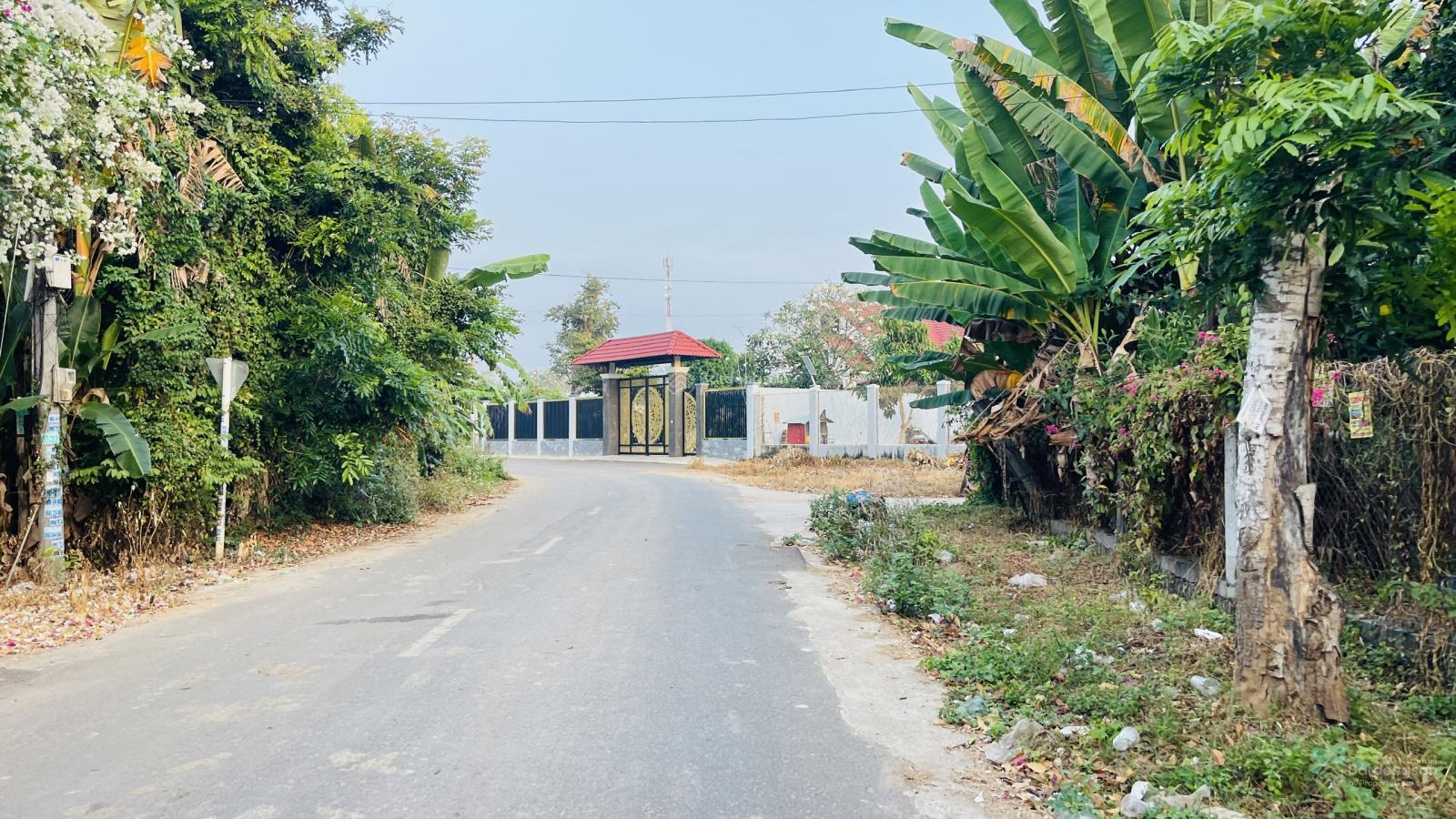 Bán đất Hòa Long thành phố Bà Rịa Vũng Tàu