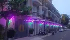 BÁN 5 CĂN NHÀ PHỐ KHU ĐẠI AN PHƯỜNG 9, TP VŨNG TÀU cũ.