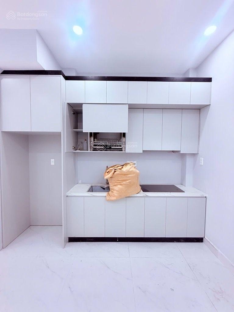 NHÀ MỚI 3 TẦNG ĐÓN TẾT - GẦN KHUÔNG VIỆT - TÂN PHÚ ( 3.5m x 11m) ĐƯỜNG 8 Mét