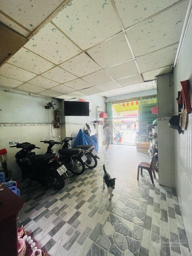 MẶT TIỀN KÊNH TÂN HOÁ - TÂN PHÚ 16 mét ( 4.1m x 13m) THUẬN TIỆN KINH DOANH