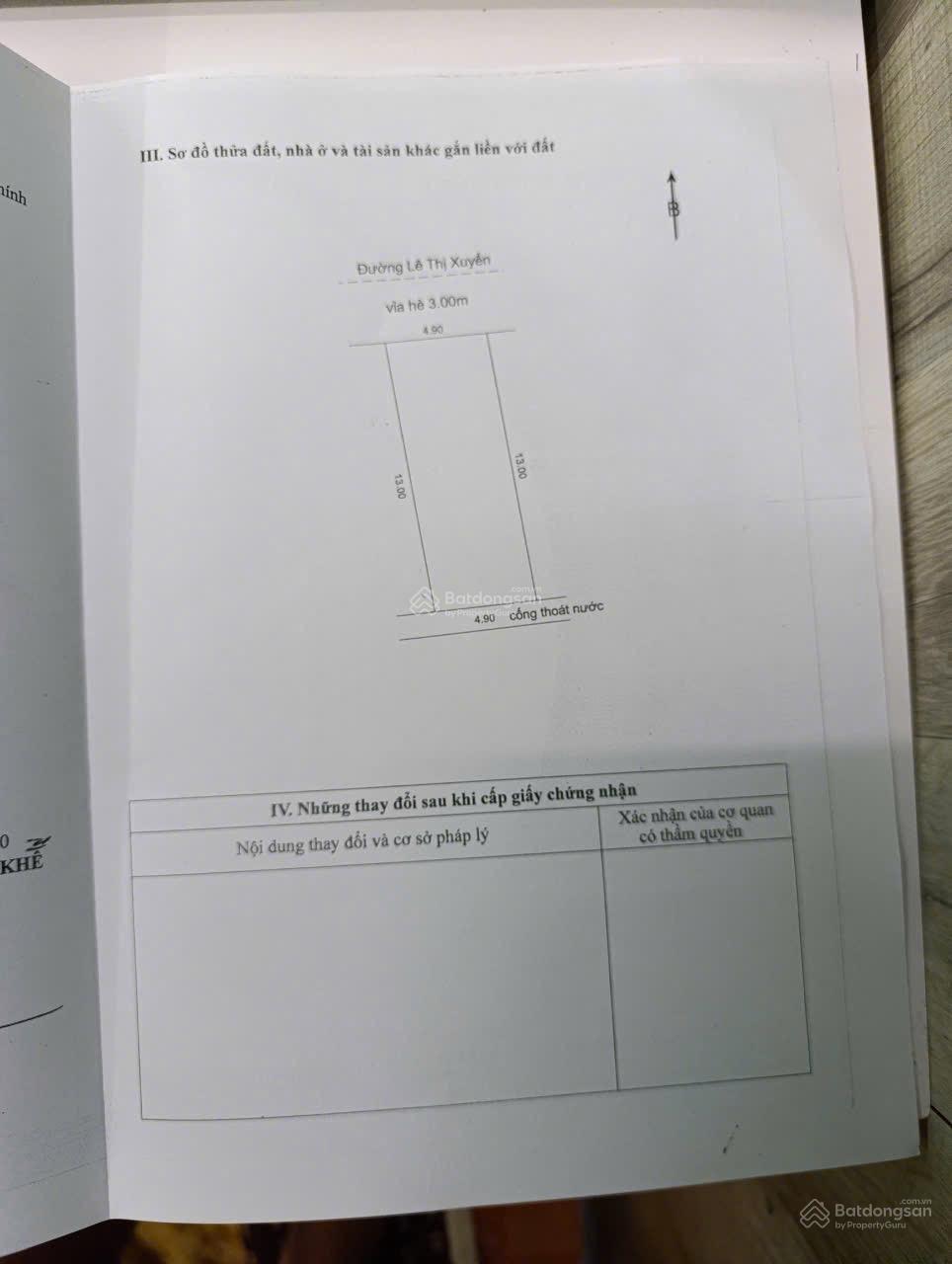 Nhà C4 đường Lê Thị Xuyên // Điện Biên Phủ , biển Nguyên Tất Thành , gần Lê Độ , siêu thị ,