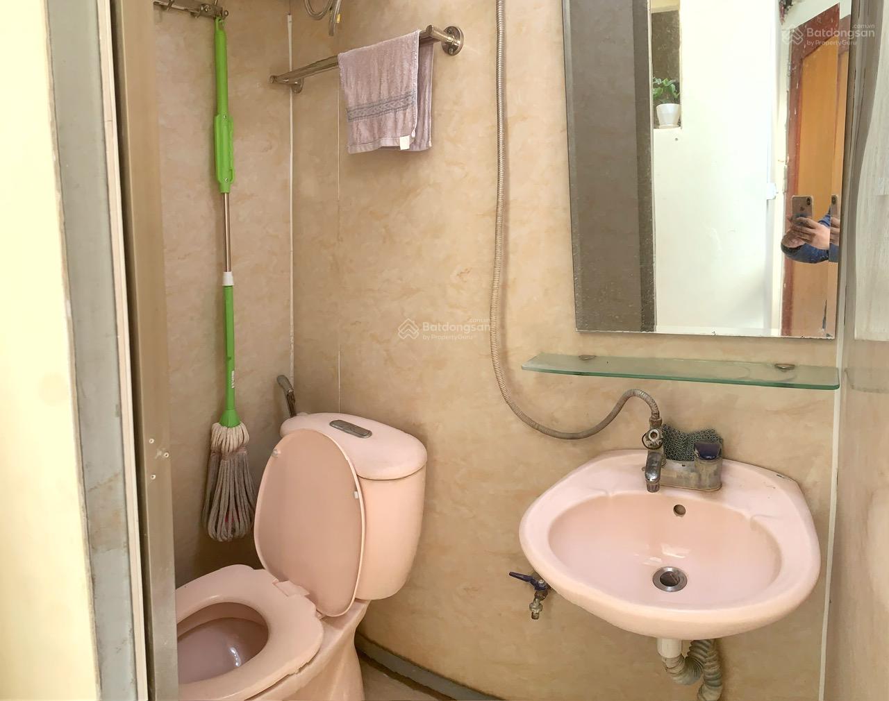 Phòng cho thuê giá tốt tại ngõ 192 Kim Mã  Quận Ba Đình  Hà Nội. Giá chỉ 2.500.000đ/tháng