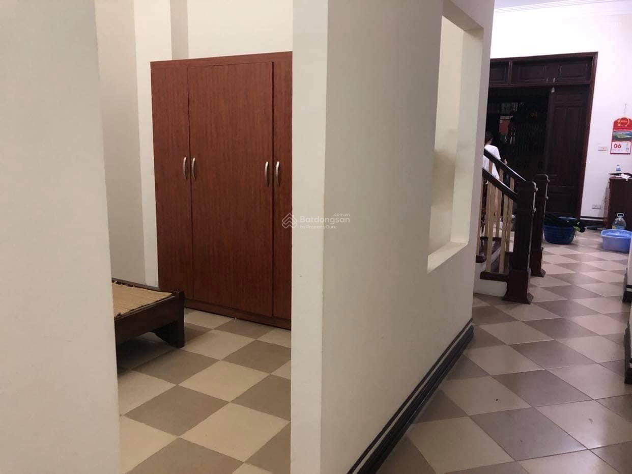 Cho thuê nhà riêng DT 90m x3 tầng thoáng đẹp có sân cổng tiện ở Vp,Online gần oto ngõ 268 Ngọc Thụy