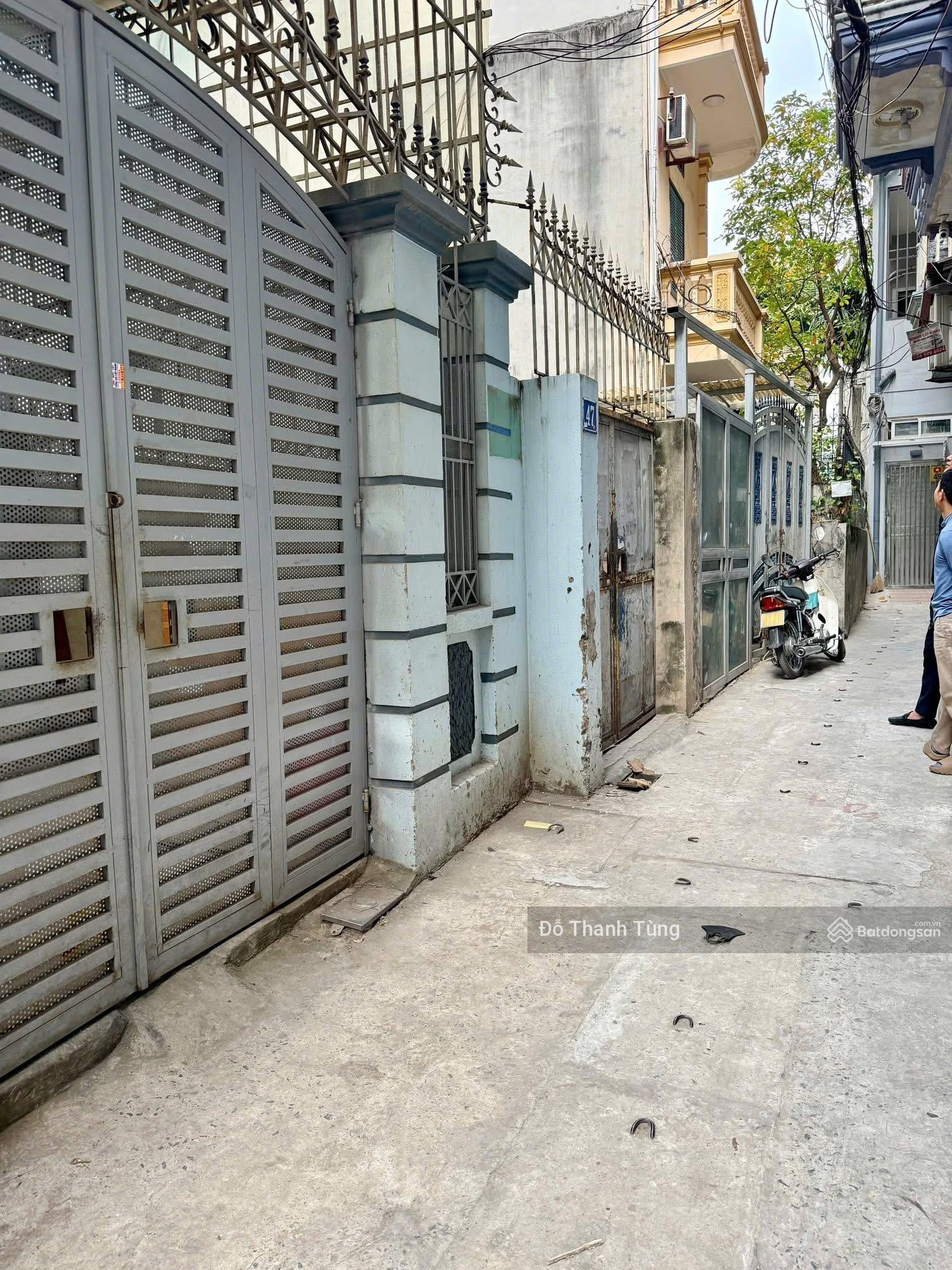 Bán đất tại Bùi Xương Trạch, Thanh Xuân, Hà Nội, 16,5 tỷ. Tặng GPXD CCMN 8 tầng. Ngõ đẹp, sổ vuông Bán đất tại Bùi Xương Trạch, Thanh Xuân, Hà Nội, 16,5 tỷ. Tặng GPXD CCMN 8 tầng. Ngõ đẹp, sổ vuông