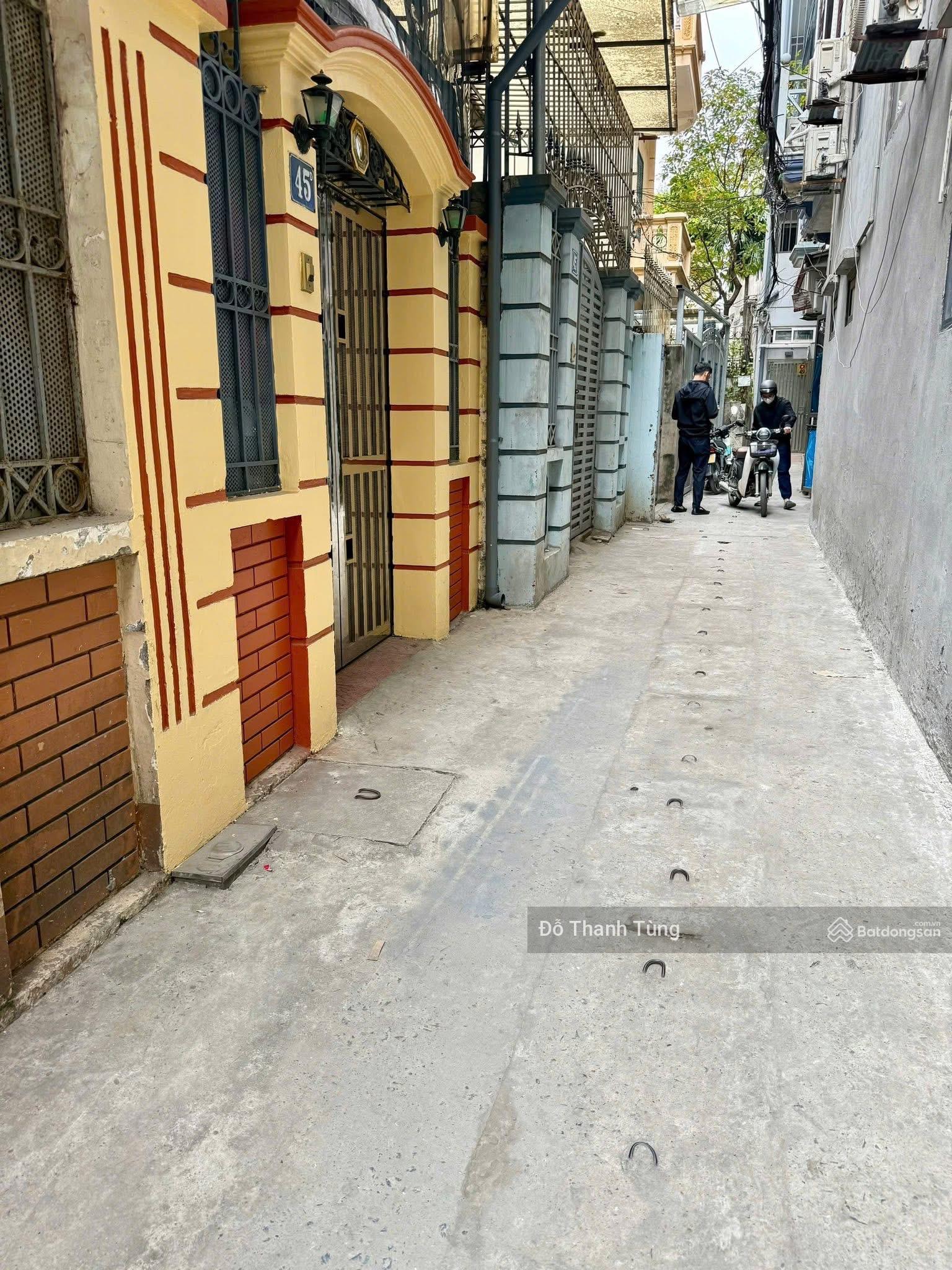 Bán đất tại Bùi Xương Trạch, Thanh Xuân, Hà Nội, 16,5 tỷ. Tặng GPXD CCMN 8 tầng. Ngõ đẹp, sổ vuông Bán đất tại Bùi Xương Trạch, Thanh Xuân, Hà Nội, 16,5 tỷ. Tặng GPXD CCMN 8 tầng. Ngõ đẹp, sổ vuông