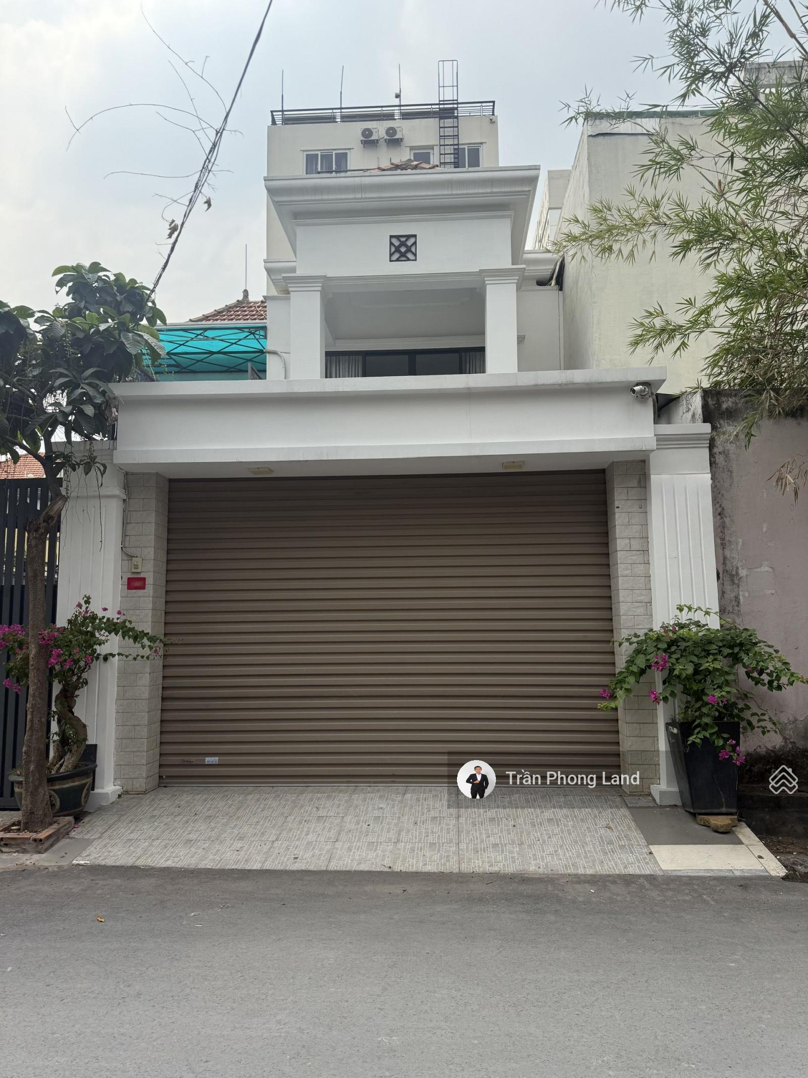 Chính chủ gửi cho thuê nhà hẻm số 9 Đường Số 64, P. Thảo Điền, Q2, 5x20m, trệt + lầu, 0908 140 ***